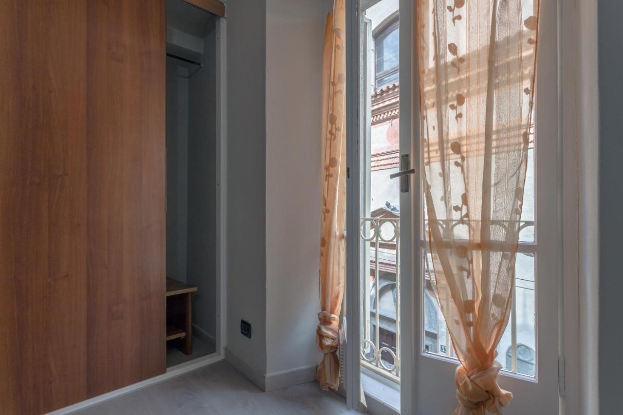 Appartamento Sant'Alessandro 82 - Affitti Brevi Italia Bergamo Esterno foto