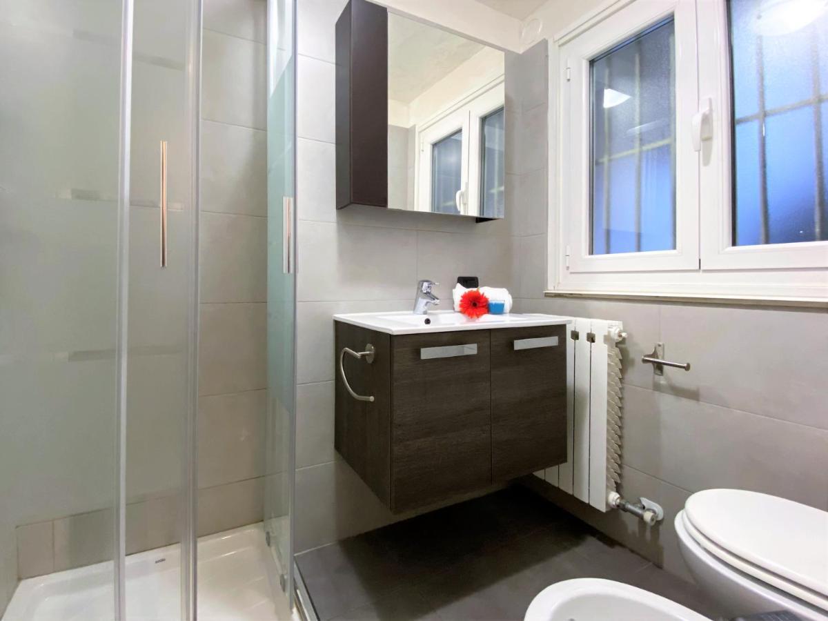 Appartamento Sant'Alessandro 82 - Affitti Brevi Italia Bergamo Esterno foto