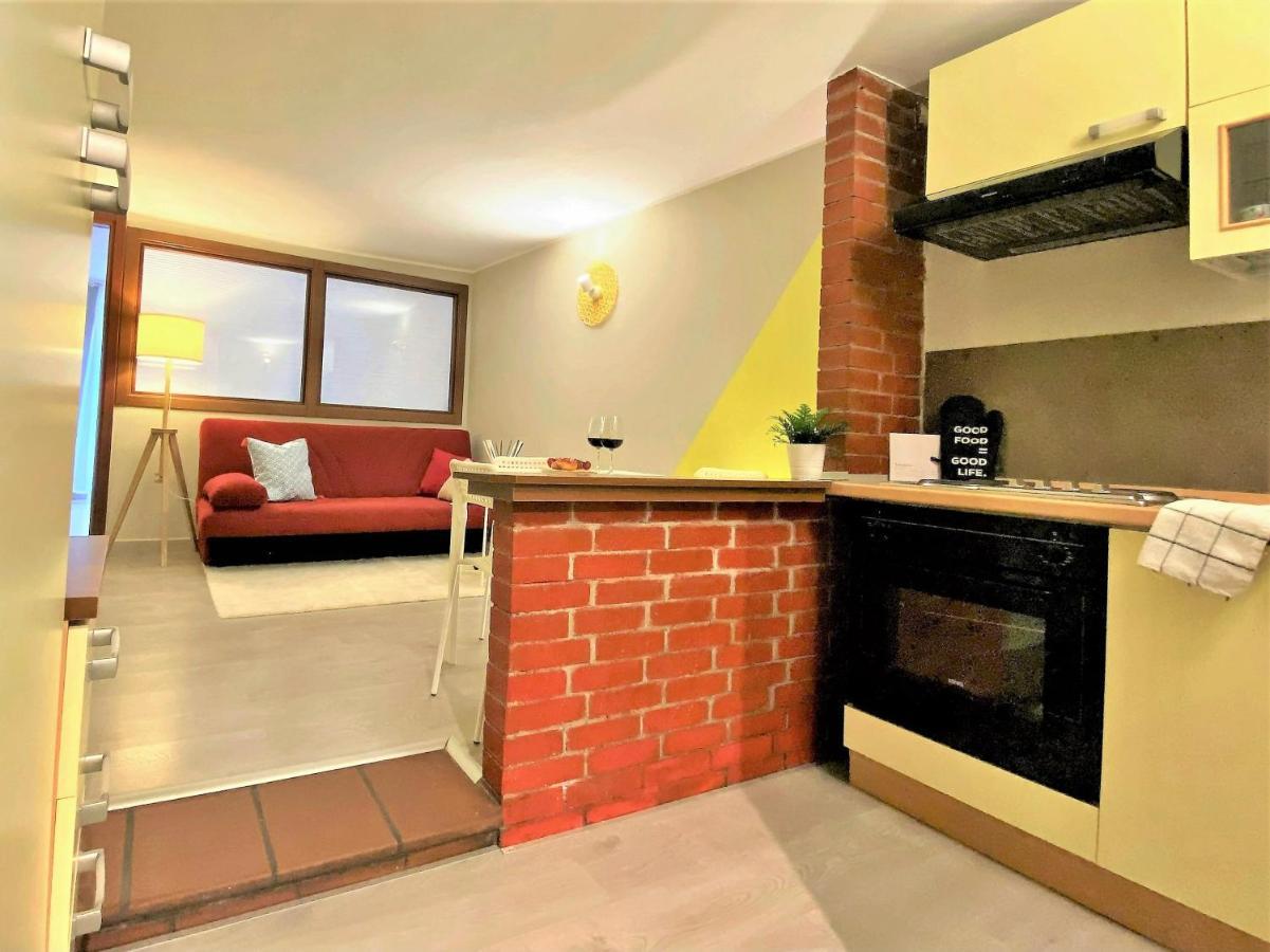 Appartamento Sant'Alessandro 82 - Affitti Brevi Italia Bergamo Esterno foto